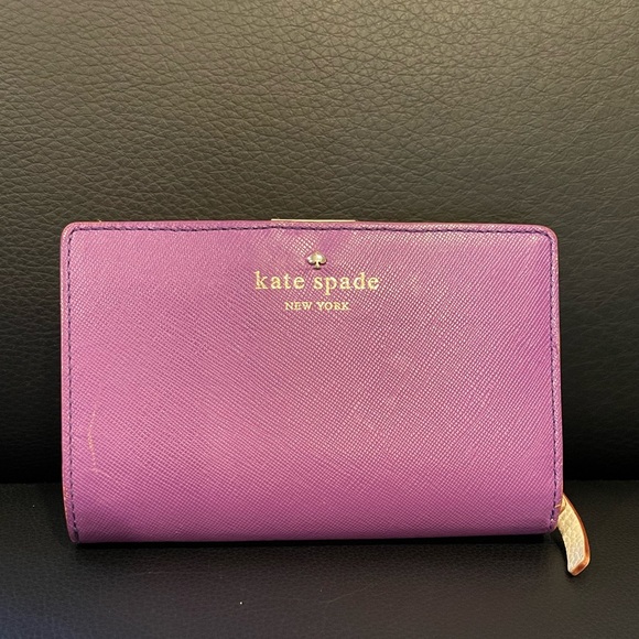 Kate Spade New York Mikas Pond Jules Wallet - Picture 2 of 12